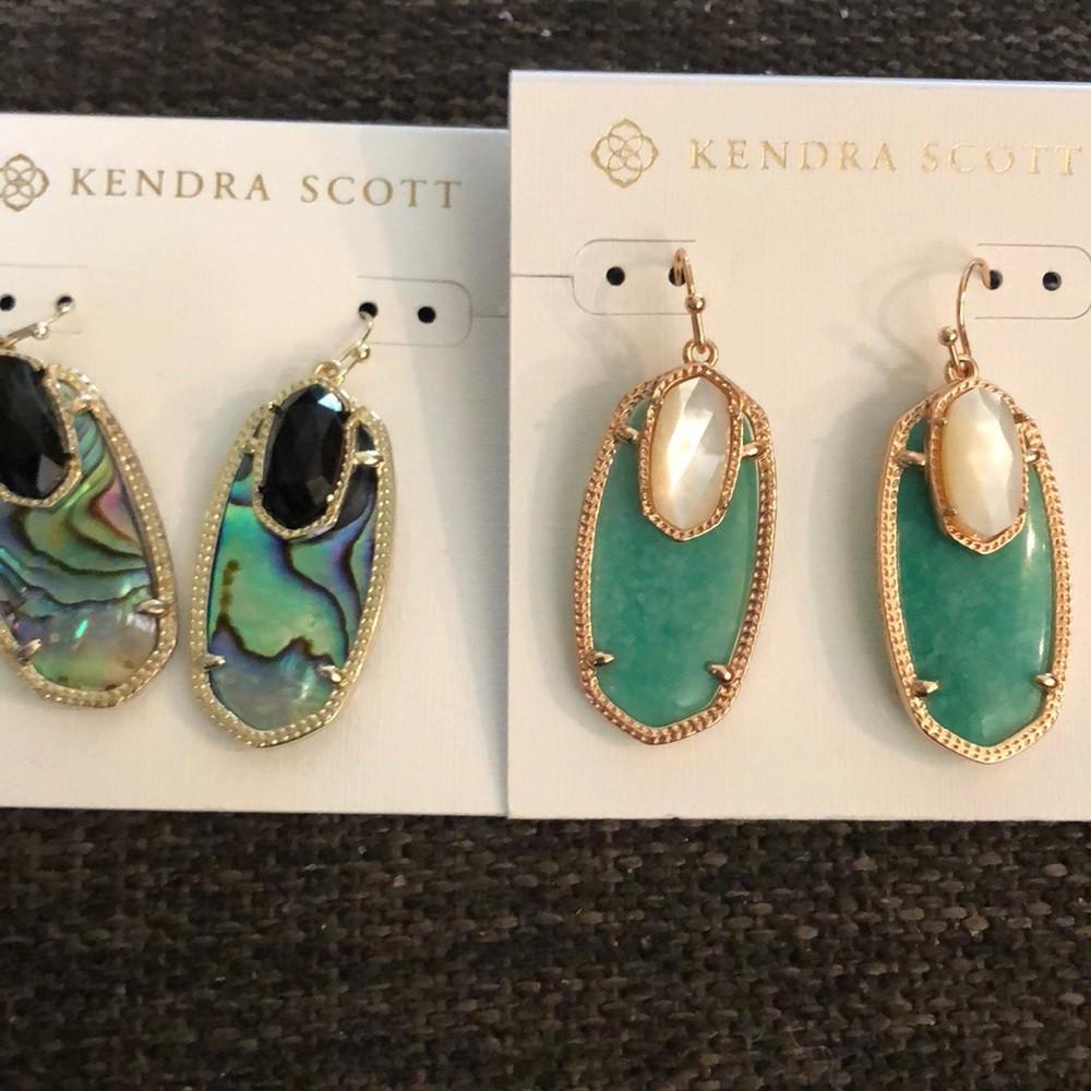 Kendra Scott Emmys